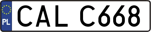 CALC668