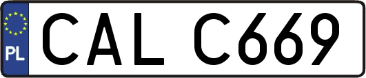 CALC669