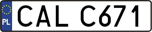 CALC671