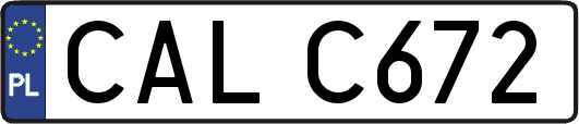 CALC672