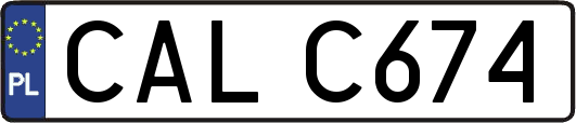 CALC674