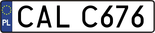 CALC676