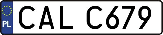 CALC679