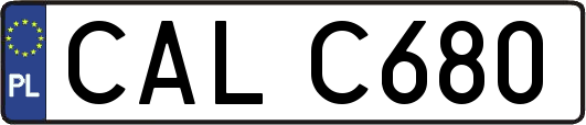 CALC680