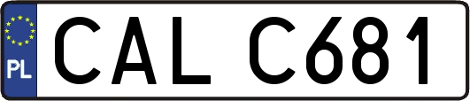 CALC681