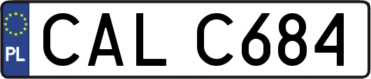CALC684