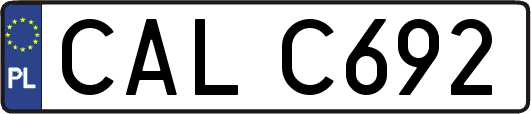 CALC692