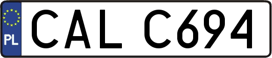 CALC694