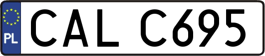 CALC695
