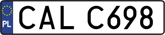CALC698