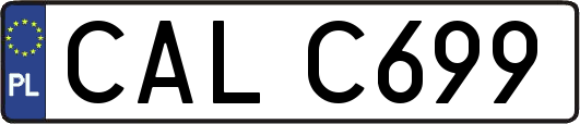 CALC699
