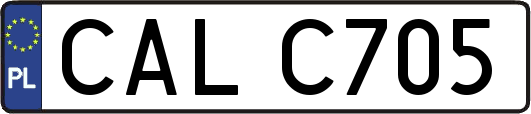 CALC705