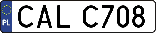 CALC708
