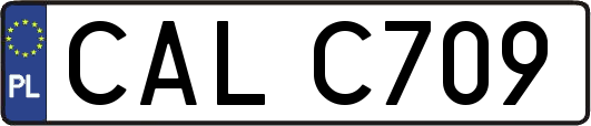 CALC709