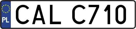 CALC710