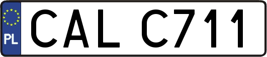 CALC711