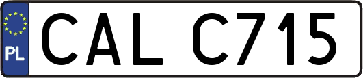 CALC715