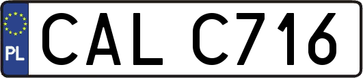 CALC716