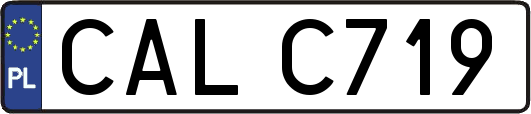 CALC719