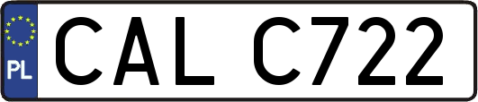 CALC722