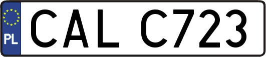 CALC723