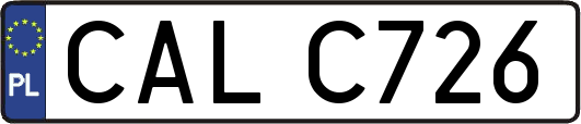 CALC726