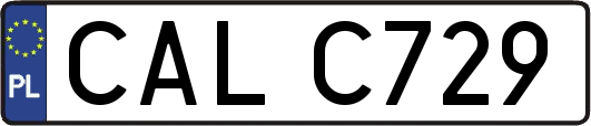 CALC729