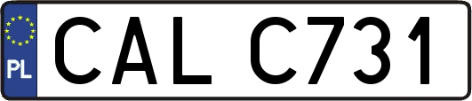 CALC731