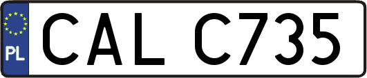 CALC735
