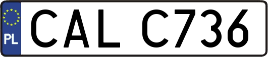 CALC736