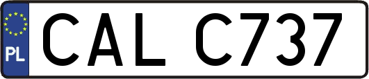 CALC737