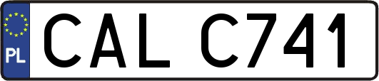 CALC741