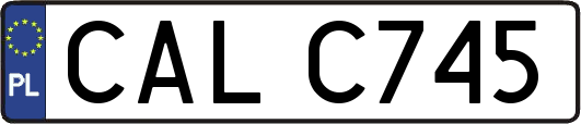 CALC745