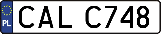 CALC748