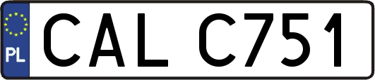CALC751