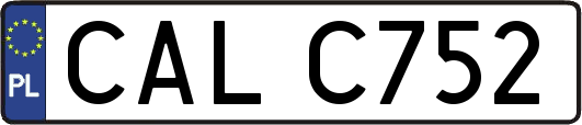CALC752