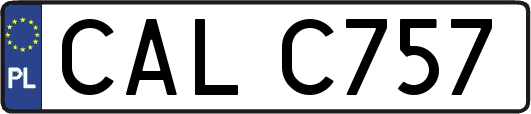 CALC757