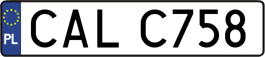 CALC758