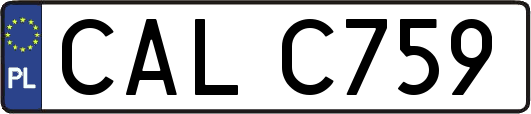 CALC759