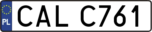 CALC761