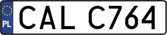CALC764