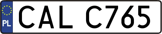 CALC765