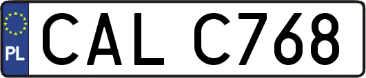 CALC768