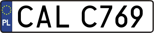 CALC769