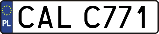 CALC771
