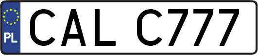 CALC777