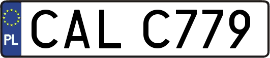 CALC779