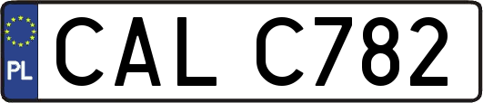 CALC782