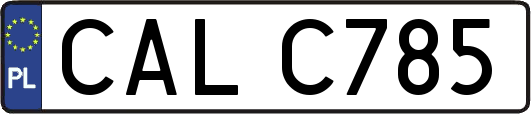 CALC785