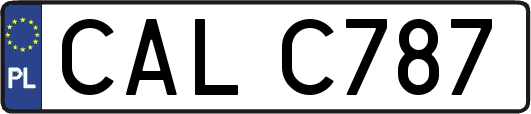 CALC787